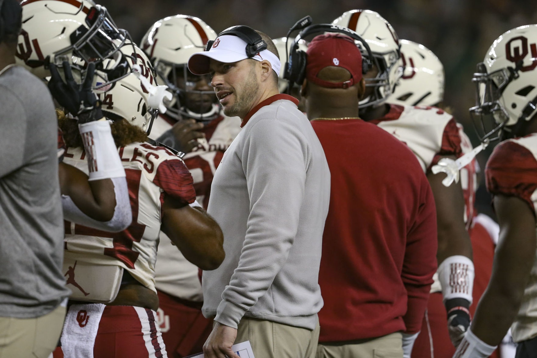 Alex Grinch